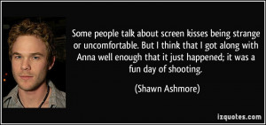 people talk about it all the time time people meetville quotes