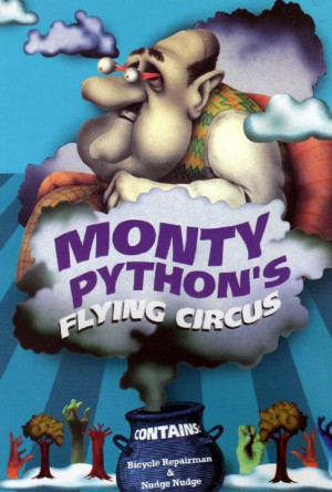 ... titles monty python s flying circus monty python s flying circus 1969