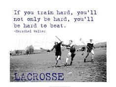 ... lacrosse quotes lax lady art prints sports lacrosse art train hard