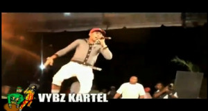Vybz Kartel Step Inna Life