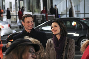 CSI: NY Season 7 Episode 10 - Shop Till You Drop