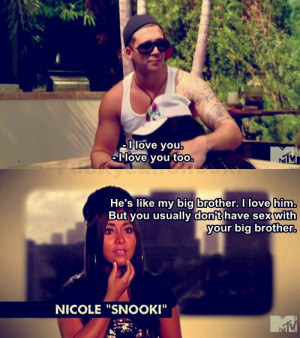 Related Pictures funny snooki quotes snooki quotes