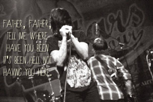 Sleeping With Sirens - Trophy Fathers Trophy Son