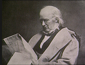 Horace Greeley (1811-1872)
