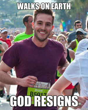 Best of the 'Ridiculously Photogenic Guy' Meme!
