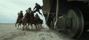 ... bruckheimer inc all rights reserved titles the lone ranger the lone