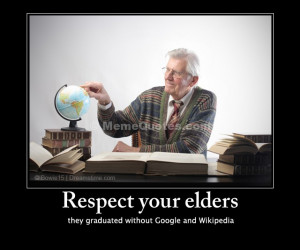elder quotes