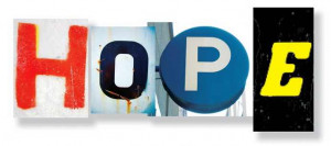 we are all hopeful in january we all share a sense of relief that the ...