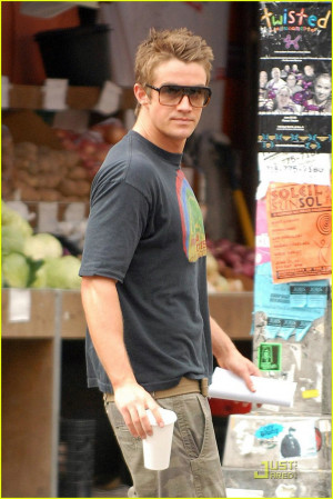 Lindsay Price Lipstick Lovely