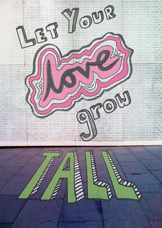 let your love grow tall passion pit more passionpit by edaj