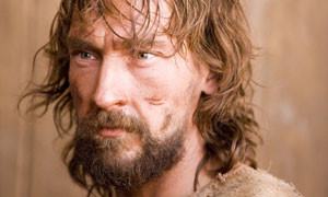 Joseph Mawle as Benjen Stark