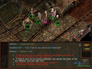 These are the planescape torment quotes Pictures