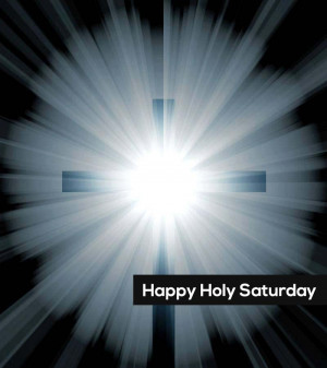 Jesus #Happy Holy Saturday Wishes Quotes Pics SMS Images Text Messages ...