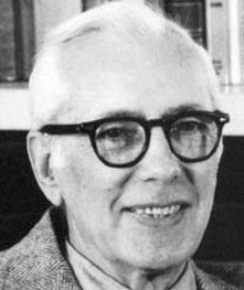 Ashley Montagu Anthropologist