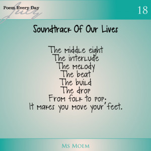 Quotes Pictures List: Poems About Music