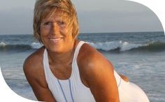Profile on Record-Breaking Swimmer, Diana Nyad. Plans to swim Cuba to ...