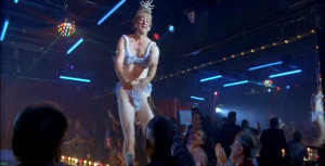 It's possible for people to gain control of every facet of your life.