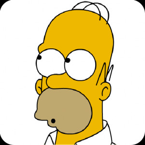Homer Simpson Quotes