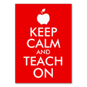 Teacher Sayings Gifts...