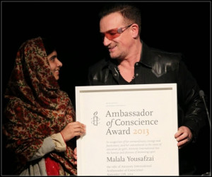 Quotes of Malala Yousafzai, I Am Malala Book Download, I Am Malala ...