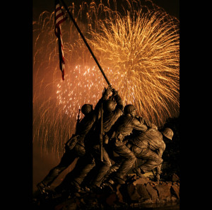 4th of July Party ideas - Happy Independence Day USA Events ...