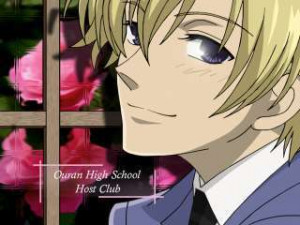 Quotes From Tamaki Suoh, Ouran High School Host Club