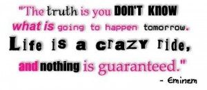 eminem quotes and sayings