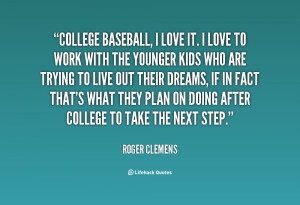 Baseball Love Quotes Preview quote