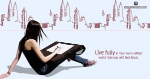 Im Single Quotes For Girls