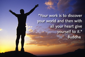 Buddha Quotes On Healing