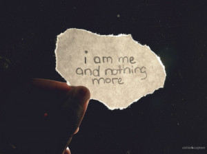 cute, light, paper, photography, quote, quotes