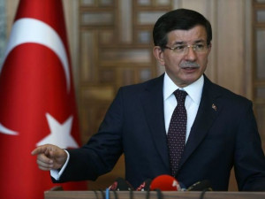 Turkish Prime Minister: West Created ISIS by Failing to Overthrow ...