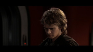 Anakin Skywalker Anakin Skywalker- SW ep III: Rise, Lord Vader