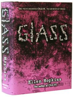 ... book. Glass, the sequel to Crank, walks you forward from where Crank