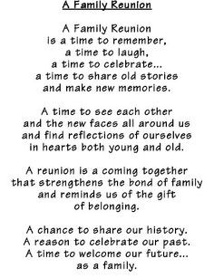 ... family reunion more families reunions quotes family reunion quotes 8 3