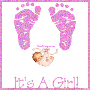 New Baby - Pictures, Greetings and Images for Facebook