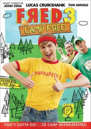 Camp Fred movie on: