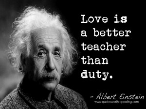 Amazing Quotes by Albert Einstein