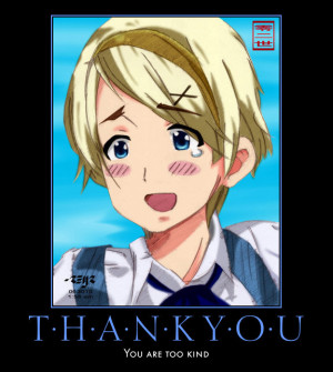 Finland Hetalia Quotes