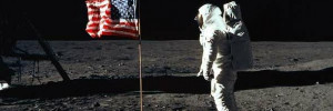 Claim: Astronaut Buzz Aldrin admitted the Apollo 11 moon landing was ...