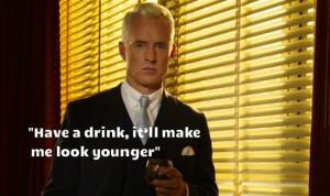 Roger Sterling Quotes. QuotesGram