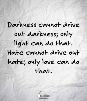 There's no better time than now to revisit King's words as both ...