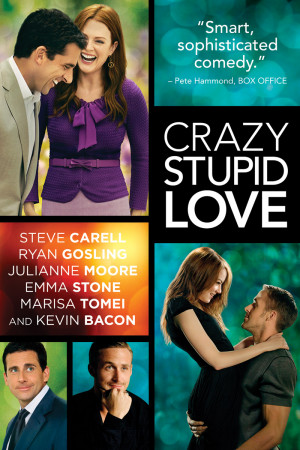 Crazy, Stupid, Love. (2011) (English)