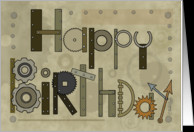 Happy Birthday Fabulous One