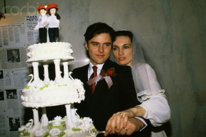 What's Love got to do with it? Curtis & Lisa Sliwa celebrate marriage ...