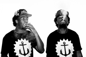 Iamsu! – Show You (feat. 50 Cent & Jay Ant)
