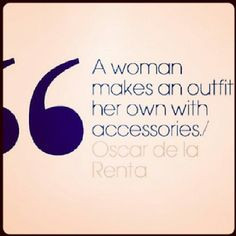 Fashion Quotes
