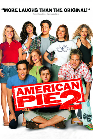 american pie 2 2001
