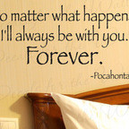 Christian Quotes For Bedroom Walls-Wall Sticker Decal Quote Vinyl Art ...