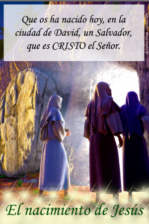 Navidad en la Biblia - Citas y refranes